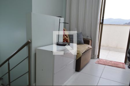 Apartamento à venda com 116m², 3 quartos e 1 vagaHall