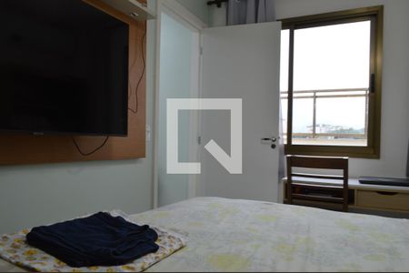 Apartamento à venda com 116m², 3 quartos e 1 vagaSuíte