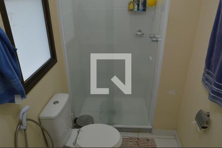Apartamento à venda com 116m², 3 quartos e 1 vagaBanheiro