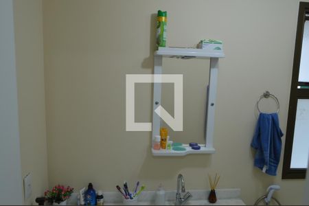 Apartamento à venda com 116m², 3 quartos e 1 vagaBanheiro