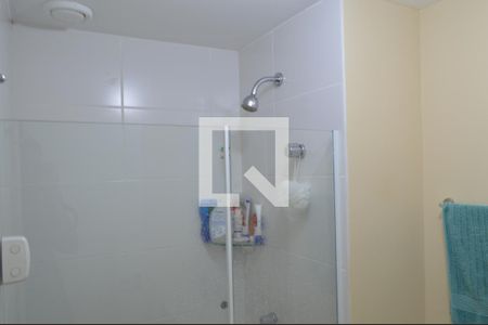 Apartamento à venda com 116m², 3 quartos e 1 vagaBanheiro da Suíte