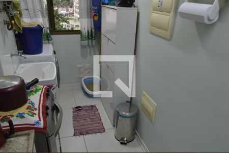 Apartamento à venda com 116m², 3 quartos e 1 vagaÁrea de Serviço