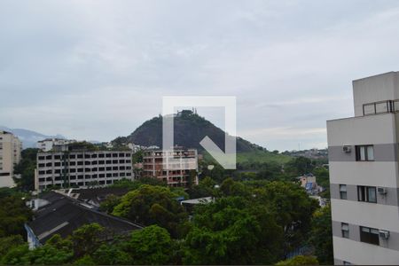 Vista da Varanda  de apartamento para alugar com 3 quartos, 116m² em Freguesia de Jacarepaguá, Rio de Janeiro