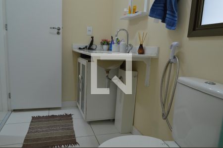 Apartamento à venda com 116m², 3 quartos e 1 vagaBanheiro