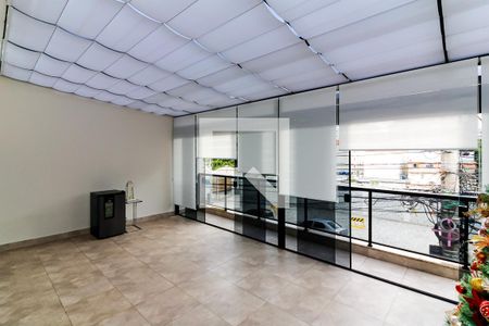 Casa à venda com 280m², 2 quartos e 2 vagasVaranda da Sala