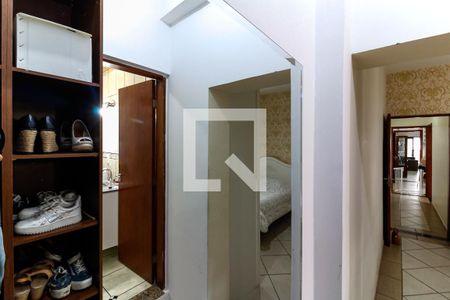 Casa à venda com 280m², 2 quartos e 2 vagasCloset do Quarto 1 - Suíte