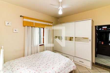 Casa à venda com 280m², 2 quartos e 2 vagasQuarto 1 - Suíte