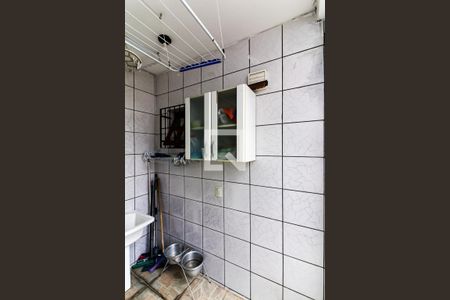 Casa à venda com 280m², 2 quartos e 2 vagasÁrea de Serviço