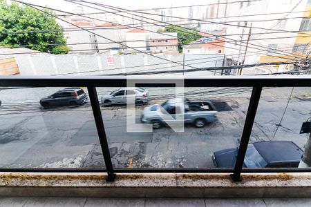 Casa à venda com 280m², 2 quartos e 2 vagasSacada da Varanda da Sala