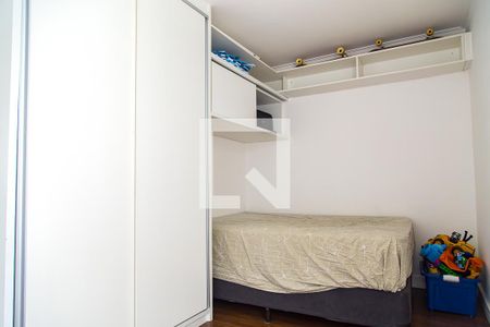 Quarto 1 de apartamento à venda com 2 quartos, 56m² em Vila Mascote, São Paulo