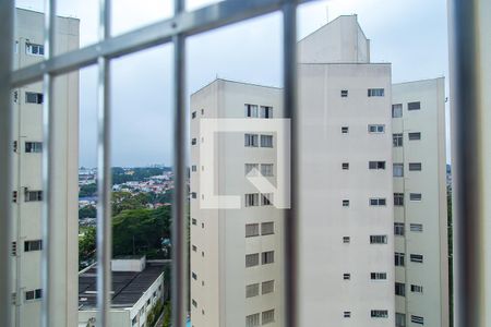 Vista do Quarto 1 de apartamento à venda com 2 quartos, 56m² em Vila Mascote, São Paulo