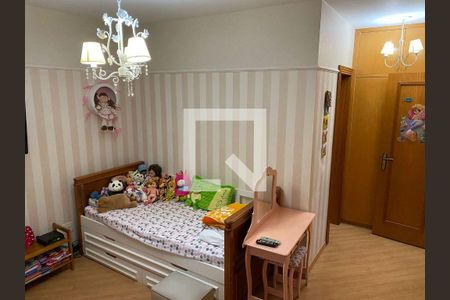 Apartamento à venda com 4 quartos, 174m² em Ipiranga, São Paulo