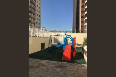 Apartamento à venda com 4 quartos, 174m² em Ipiranga, São Paulo