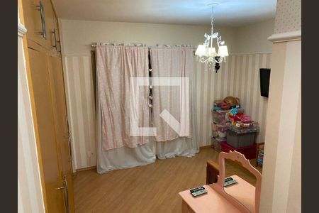 Apartamento à venda com 4 quartos, 174m² em Ipiranga, São Paulo