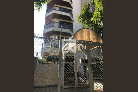 Apartamento à venda com 4 quartos, 174m² em Ipiranga, São Paulo