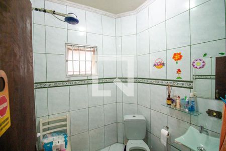 Casa à venda com 135m², 3 quartos e 3 vagas Casa à venda com 135m², 3 quartos e 3 vagasBanheiro 2