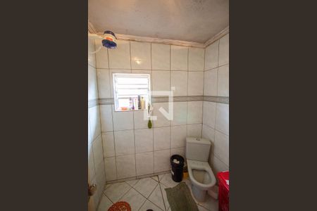 Casa à venda com 135m², 3 quartos e 3 vagas Casa à venda com 135m², 3 quartos e 3 vagasBanheiro