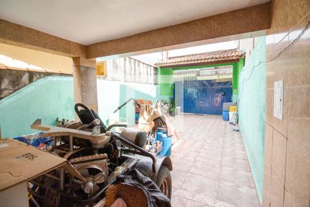 Casa à venda com 135m², 3 quartos e 3 vagas Casa à venda com 135m², 3 quartos e 3 vagasGaragem