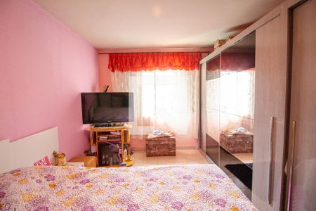 Casa à venda com 135m², 3 quartos e 3 vagas Casa à venda com 135m², 3 quartos e 3 vagasQuarto 2