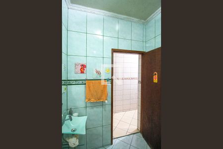 Casa à venda com 135m², 3 quartos e 3 vagas Casa à venda com 135m², 3 quartos e 3 vagasBanheiro 2