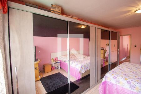 Casa à venda com 135m², 3 quartos e 3 vagas Casa à venda com 135m², 3 quartos e 3 vagasQuarto 2