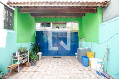 Casa à venda com 135m², 3 quartos e 3 vagas Casa à venda com 135m², 3 quartos e 3 vagasGaragem