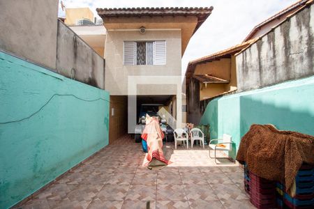 Casa à venda com 135m², 3 quartos e 3 vagas Casa à venda com 135m², 3 quartos e 3 vagasGaragem
