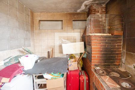 Casa à venda com 135m², 3 quartos e 3 vagas Casa à venda com 135m², 3 quartos e 3 vagasChurrasqueira