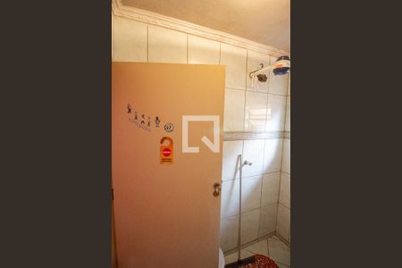 Casa à venda com 135m², 3 quartos e 3 vagas Casa à venda com 135m², 3 quartos e 3 vagasBanheiro