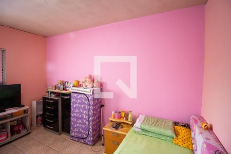 Quarto 1 de casa à venda com 3 quartos, 135m² em Jardim Pedro José Nunes, São Paulo