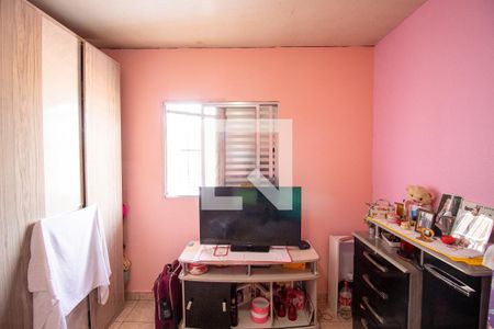 Quarto 1 de casa à venda com 3 quartos, 135m² em Jardim Pedro José Nunes, São Paulo