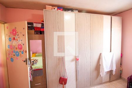 Quarto 1 de casa à venda com 3 quartos, 135m² em Jardim Pedro José Nunes, São Paulo