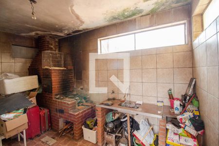 Casa à venda com 135m², 3 quartos e 3 vagas Casa à venda com 135m², 3 quartos e 3 vagasChurrasqueira