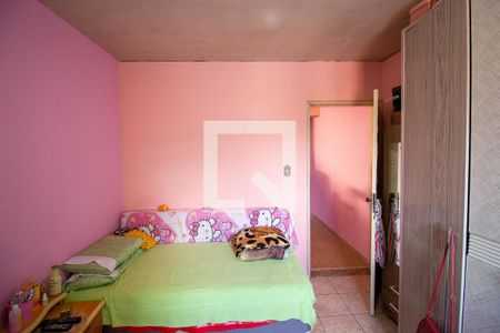 Quarto 1 de casa à venda com 3 quartos, 135m² em Jardim Pedro José Nunes, São Paulo