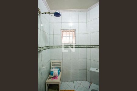 Casa à venda com 135m², 3 quartos e 3 vagas Casa à venda com 135m², 3 quartos e 3 vagasBanheiro 2