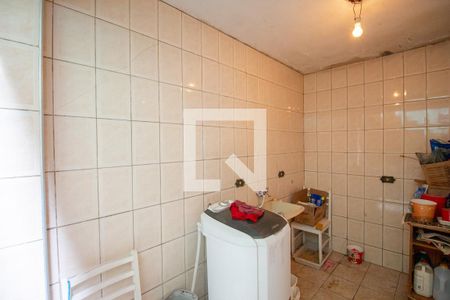 Casa à venda com 135m², 3 quartos e 3 vagas Casa à venda com 135m², 3 quartos e 3 vagasLavanderia