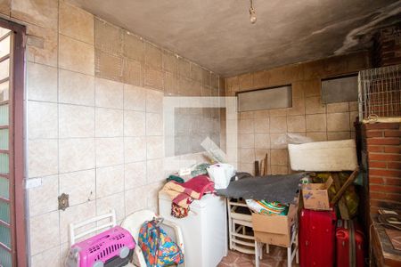 Casa à venda com 135m², 3 quartos e 3 vagas Casa à venda com 135m², 3 quartos e 3 vagasChurrasqueira