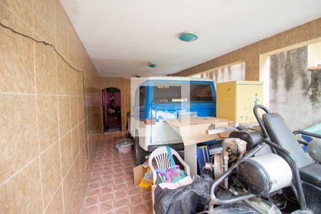Casa à venda com 135m², 3 quartos e 3 vagas Casa à venda com 135m², 3 quartos e 3 vagasGaragem