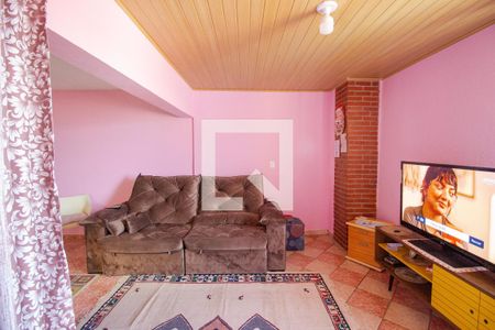 Sala de casa à venda com 3 quartos, 135m² em Jardim Pedro José Nunes, São Paulo