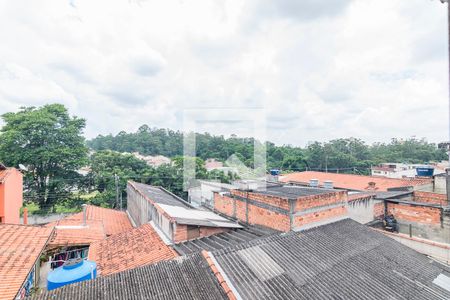 Vista do Quarto 1 de casa à venda com 5 quartos, 224m² em Jardim Monções, Santo André