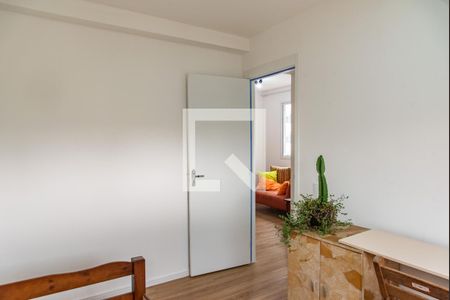 Quarto 2 de apartamento para alugar com 2 quartos, 45m² em Cambuci, São Paulo