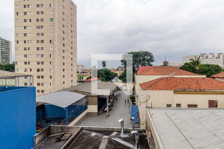 Apartamento à venda com 48m², 1 quarto e sem vaga Apartamento à venda com 48m², 1 quarto e sem vagaVista da Cozinha e Lavanderia
