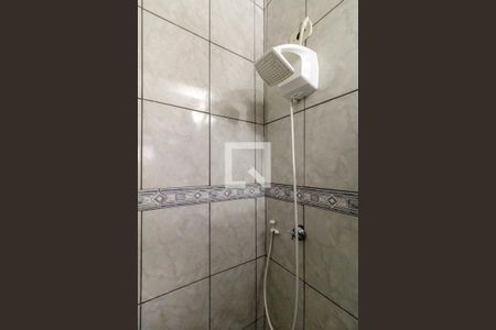 Apartamento à venda com 48m², 1 quarto e sem vaga Apartamento à venda com 48m², 1 quarto e sem vagaBanheiro