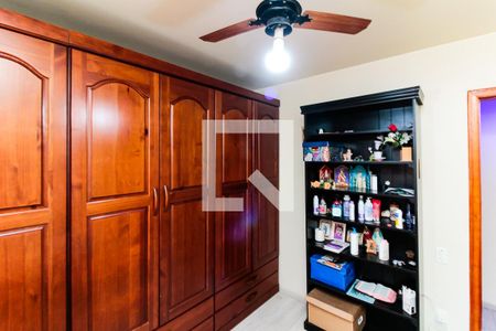 Quarto 1 de apartamento à venda com 3 quartos, 126m² em Santana, São Paulo