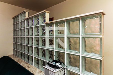 Sala de apartamento à venda com 3 quartos, 126m² em Santana, São Paulo