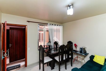 Sala de apartamento à venda com 3 quartos, 126m² em Santana, São Paulo