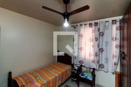 Quarto 1 de apartamento à venda com 3 quartos, 126m² em Santana, São Paulo