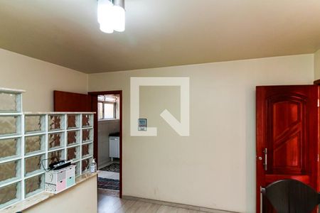 Sala de apartamento à venda com 3 quartos, 126m² em Santana, São Paulo