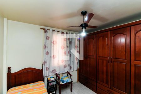 Quarto 1 de apartamento à venda com 3 quartos, 126m² em Santana, São Paulo