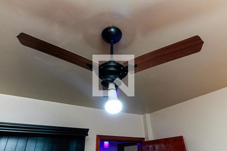 Quarto 1 de apartamento à venda com 3 quartos, 126m² em Santana, São Paulo